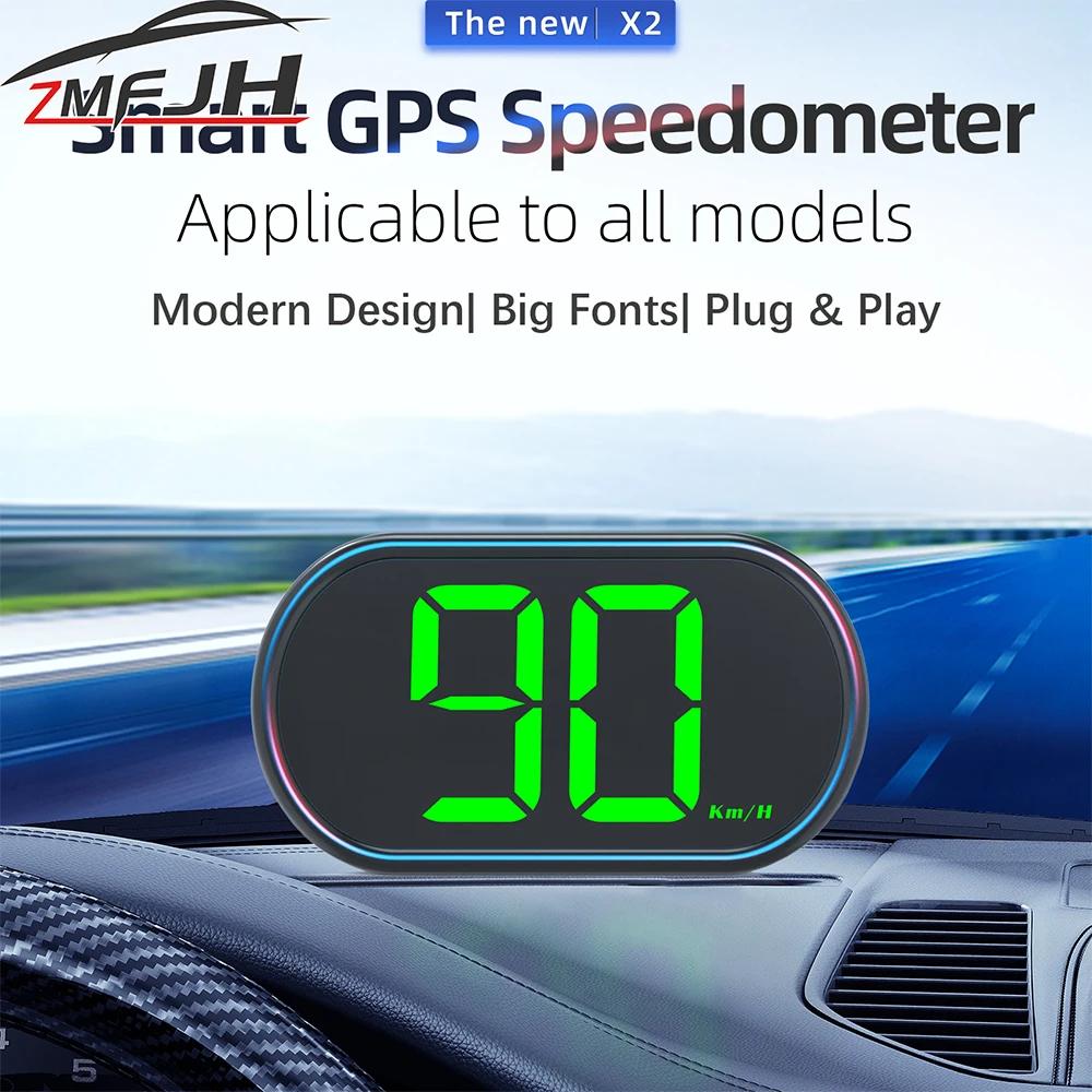 X2 Ʈ GPS ӵ LCD  ÷, ڵ Ʈ HUD, ū ۲, ÷  ÷ ӵ 跮,  ׼